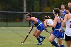 Field Hockey vs MIT  Wheaton College Field Hockey vs MIT. - Photo By: KEITH NORDSTROM : Wheaton, field hockey, FH2019